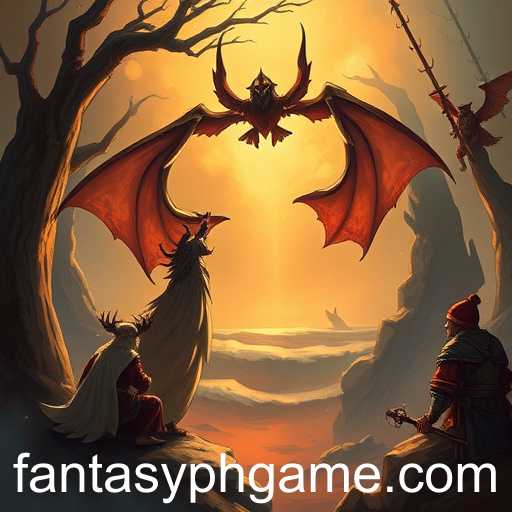 Exploring the 'Player Community' Phenomenon on Fantasyph.com: A Hub for Collaborative Gaming Adventures