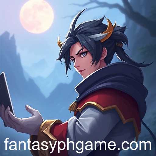 Thriving in the Digital Realm: fantasyph.com's Role in Gaming Culture