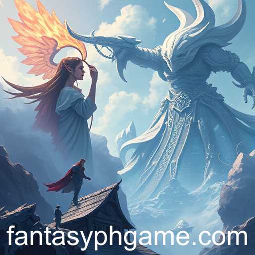 The Evolution of Fantasy Games