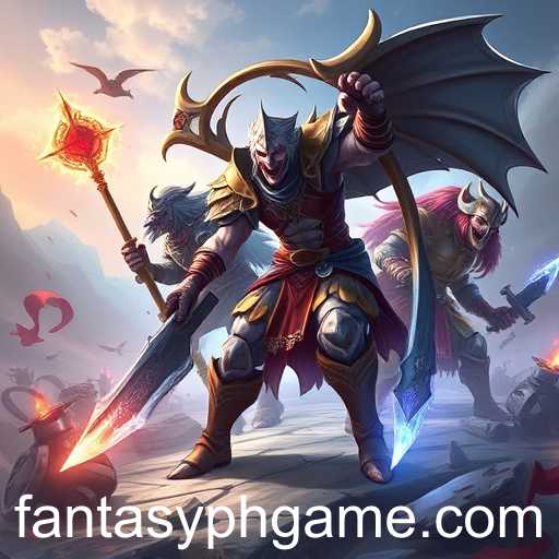 The Evolution of Online Gaming: A Look at FantasyPH