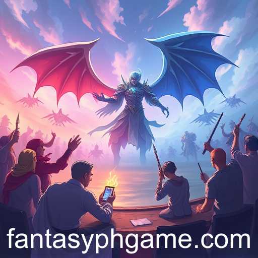 FantasyPH.com: Bridging the Gap Between Fantasy and Reality