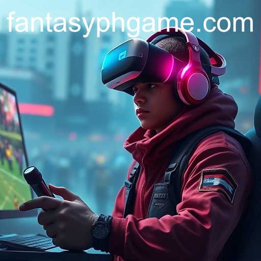 Rising Tides of Fantasy Gaming in 2025