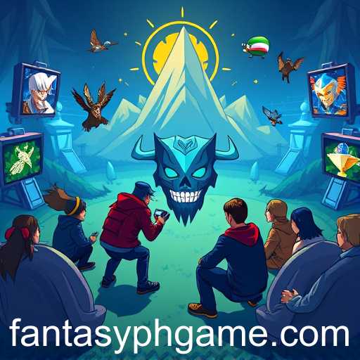 The Rise of Fantasy Gaming Communities