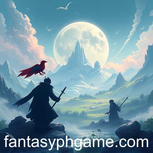 FantasyPH: Bridging Myth and Reality in Gaming
