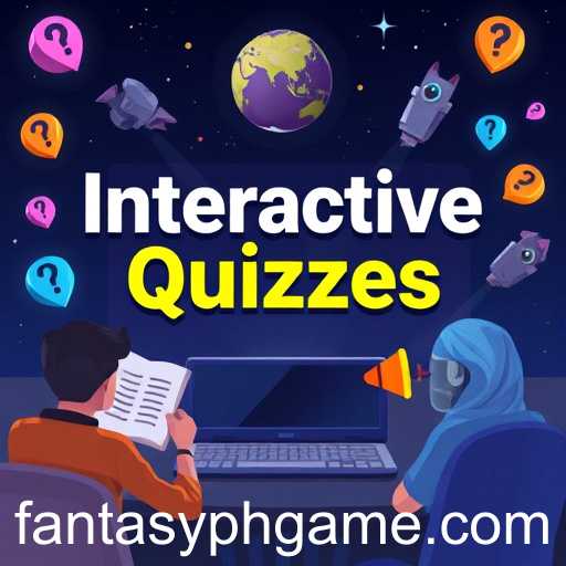 The Evolving World of Fantasy Gaming