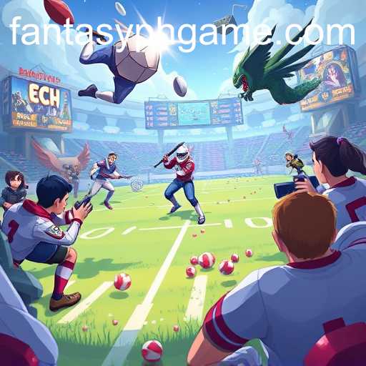 The Rising Digital Frontier: Changing Trends in Fantasy Gaming