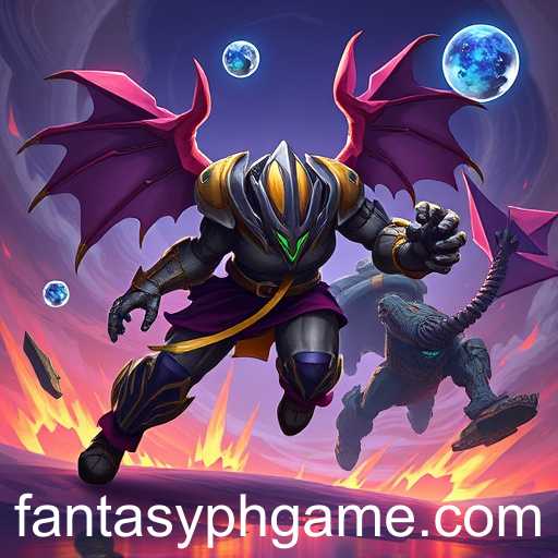 FantasyPH: A Gaming Haven for Enthusiasts