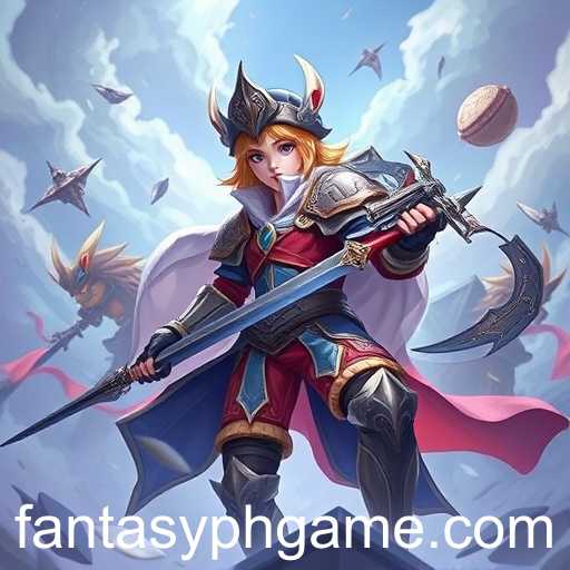 FantasyPH: A New Era of Gaming
