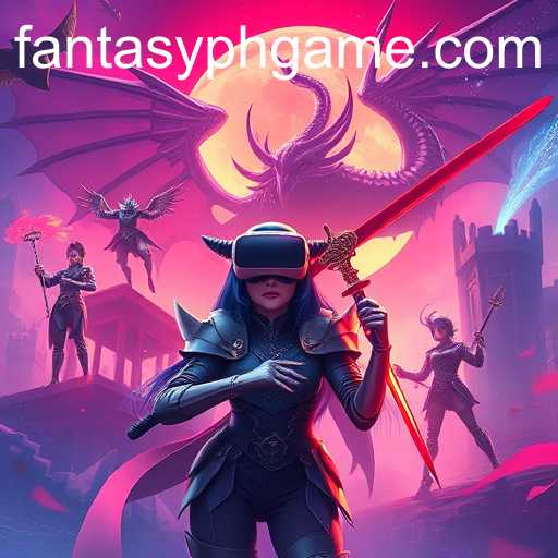 FantasyPH: Revolutionizing Online Gaming Experiences
