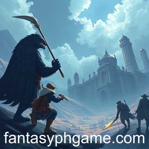 Exploring the Depths of 'Game Reviews' on Fantasyph.com