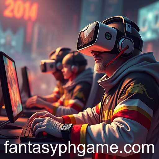 The Rise of Fantasy Gaming in 2025