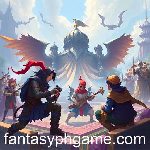 The Rise of Fantasy Gaming in the Digital Age