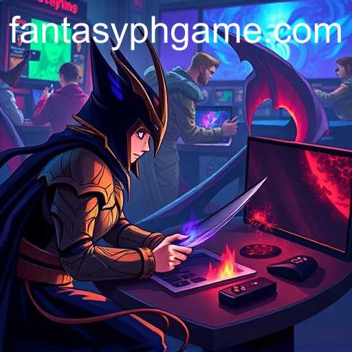 The Rise of Fantasy Gaming in the Digital Age