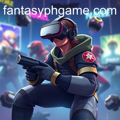 The Rise of Fantasyph in the Gaming World