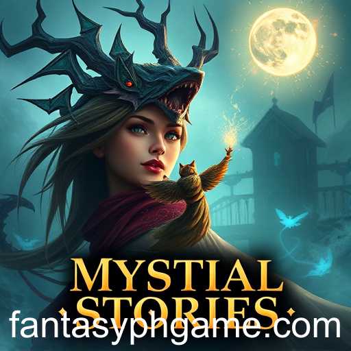Discover the Magic: Exploring Enchanting Stories on Fantasyph.com