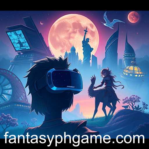 The Virtual Renaissance of Online Gaming